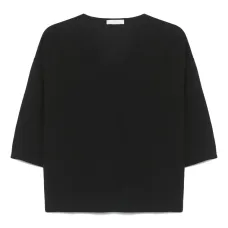 Топ тонкой вязки Топ тонкой вязки