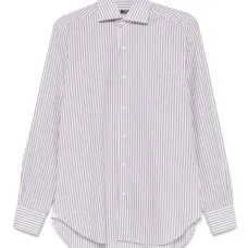 Рубашка на пуговицах