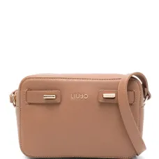 Сумка через плечо с откидным клапаном