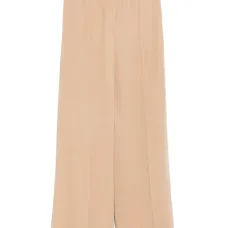 Брюки с завышенной талией Брюки с завышенной талией