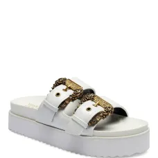 Сандалии Arizona на платформе