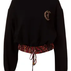 Хлопковая толстовка