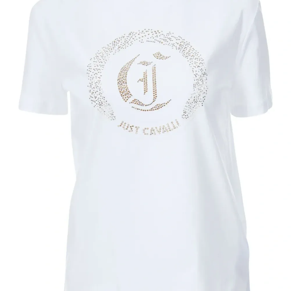 Футболка с логотипом