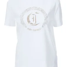 Футболка с логотипом