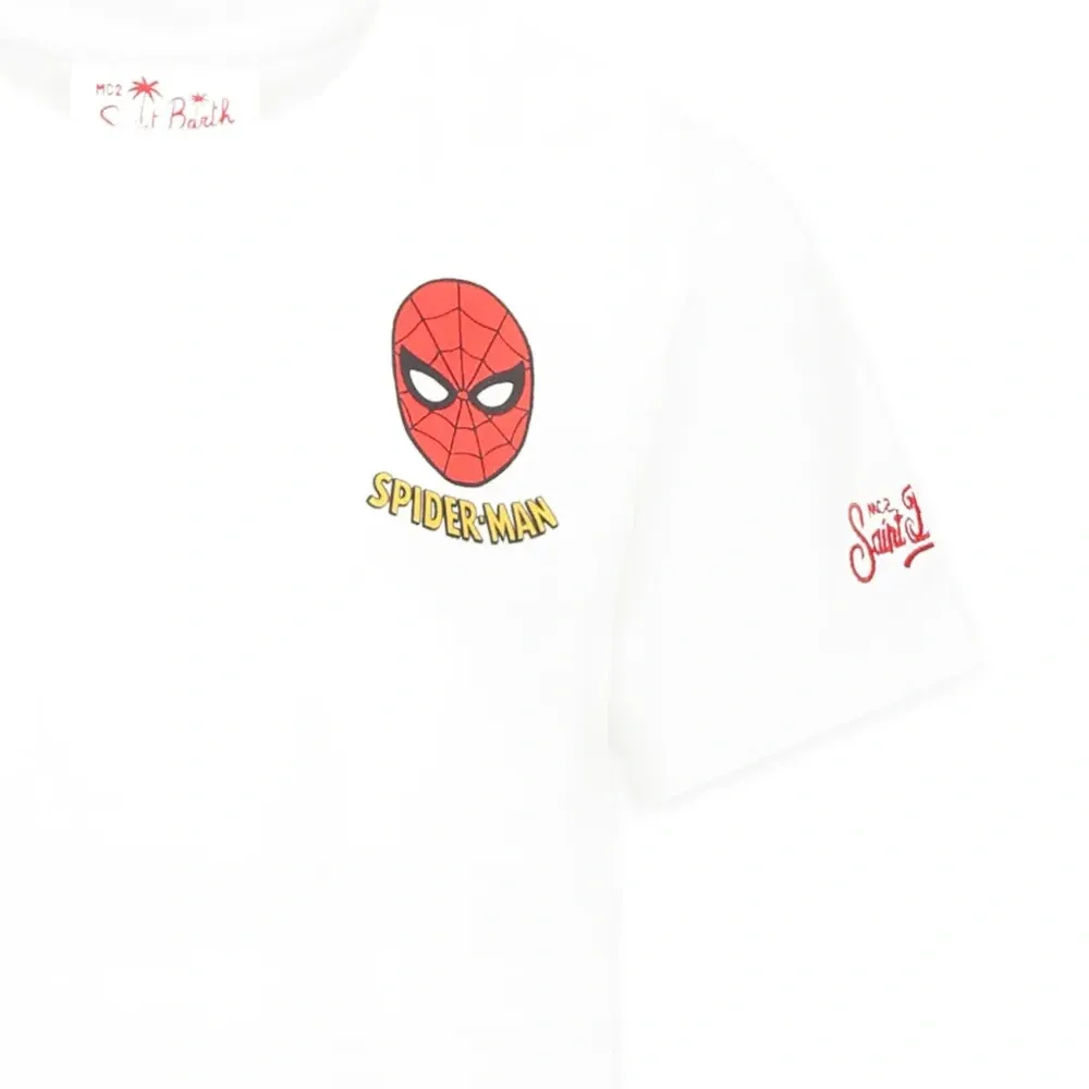 Базовая футболка