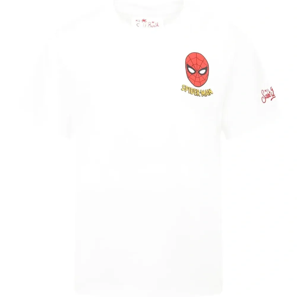 Базовая футболка