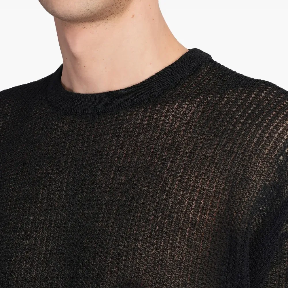 Трикотажная футболка