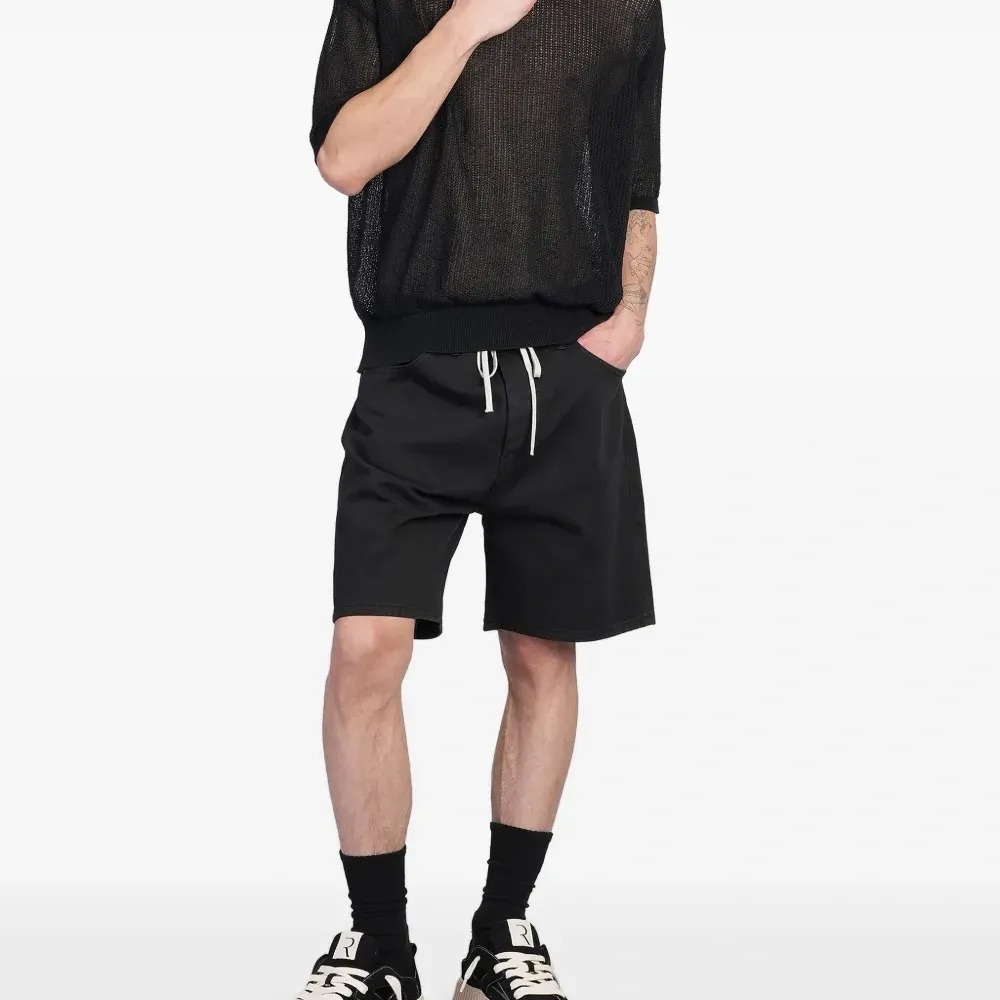 Трикотажная футболка