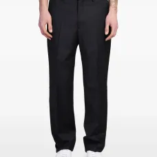 Брюки с карманами