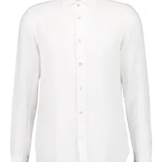 Льняная рубашка