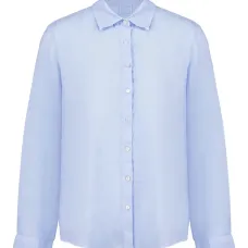 Рубашка с длинными рукавами