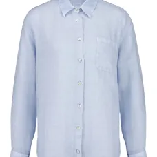 Рубашка с длинными рукавами