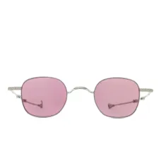 солнцезащитные очки Mongibello в круглой оправе солнцезащитные очки Mongibello в круглой оправе