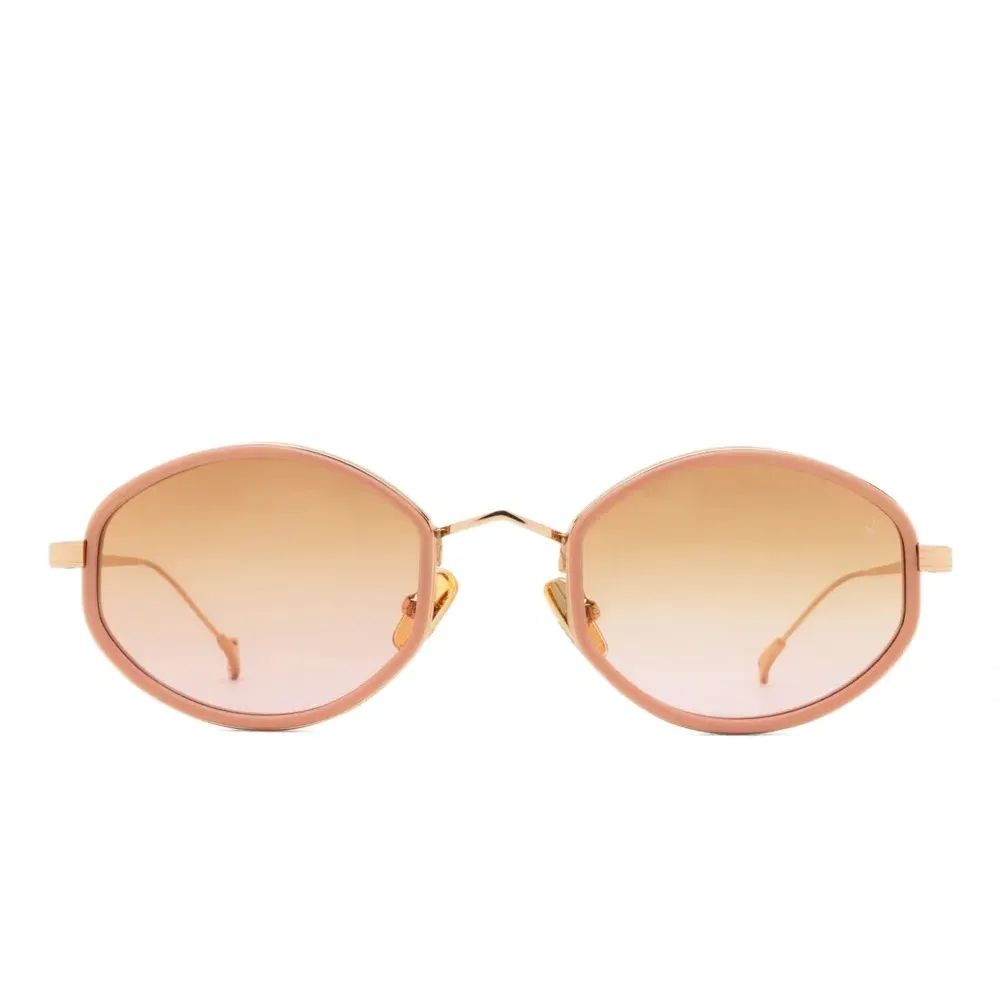 солнцезащитные очки Naomi в прямоугольной оправе солнцезащитные очки Naomi в прямоугольной оправе