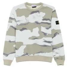 двусторонняя толстовка