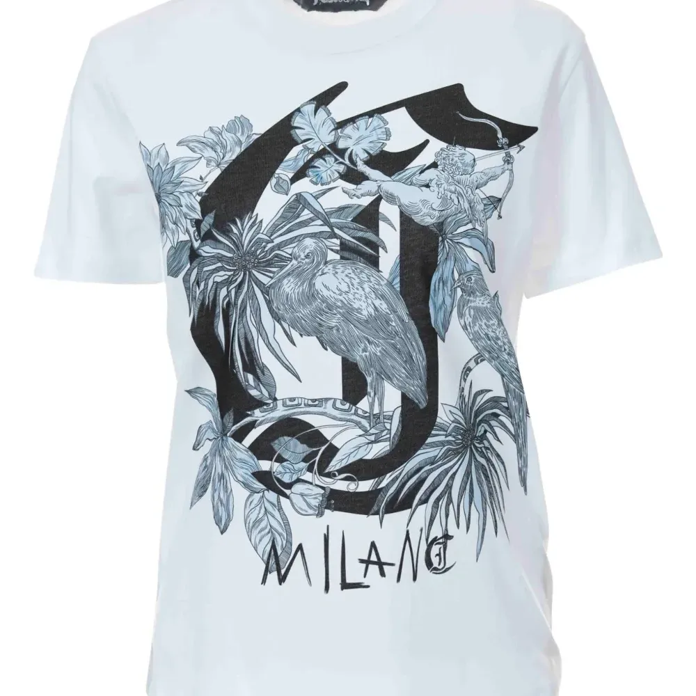 Футболка с короткими рукавами