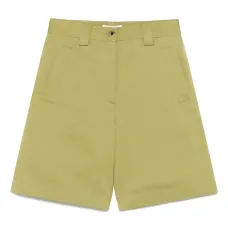 Шорты широкого кроя Шорты широкого кроя