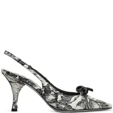 Туфли на каблуке