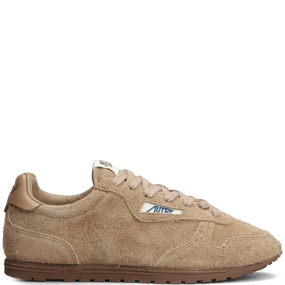 Кроссовки Windspin