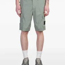 Шорты с нашивкой Compass