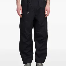 Брюки карго