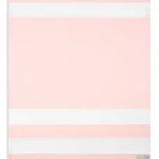 Одеяло в полоску