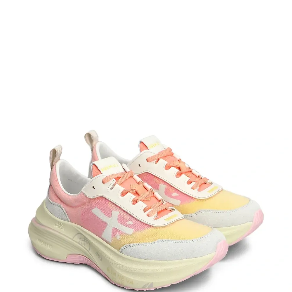 Кроссовки Hill