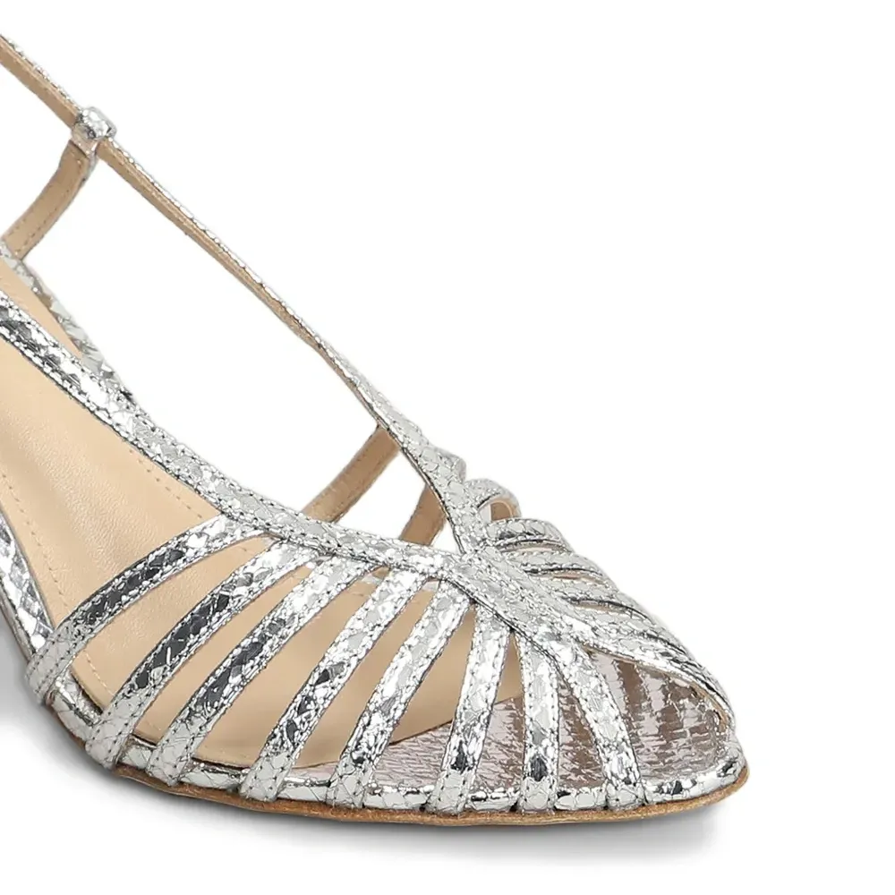 Босоножки Diana 80