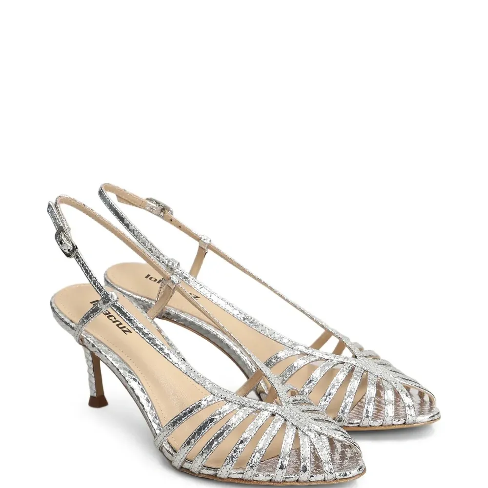 Босоножки Diana 80