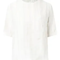 Футболка Toba из джерси