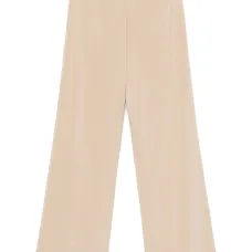 Брюки с эластичным поясом Брюки с эластичным поясом