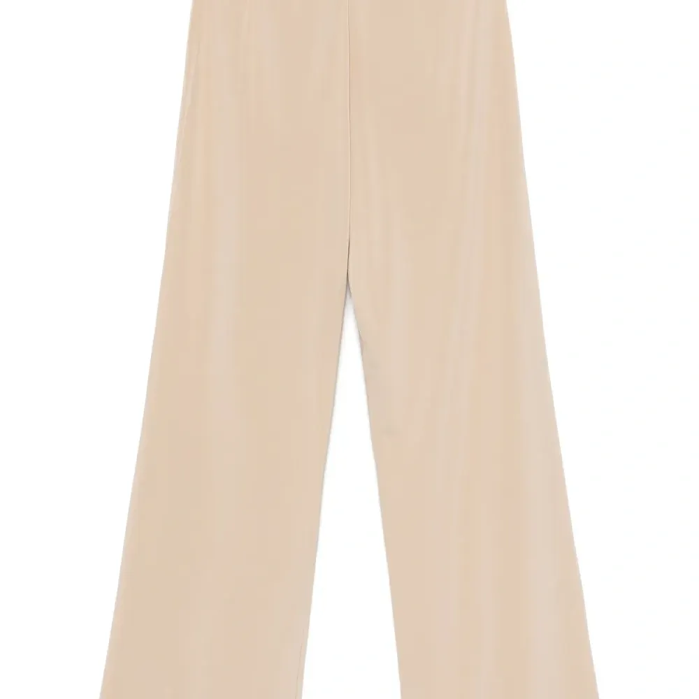 Брюки с эластичным поясом Брюки с эластичным поясом