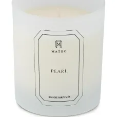 Ароматическая свеча Pearl