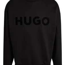 Хлопковая толстовка