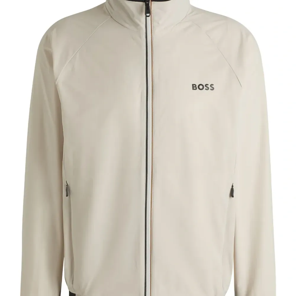 куртка на молнии