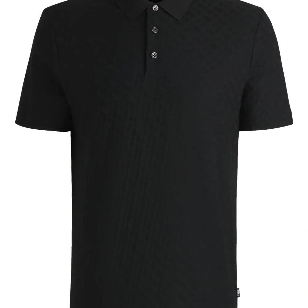 Рубашка поло