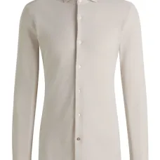 Рубашка на пуговицах