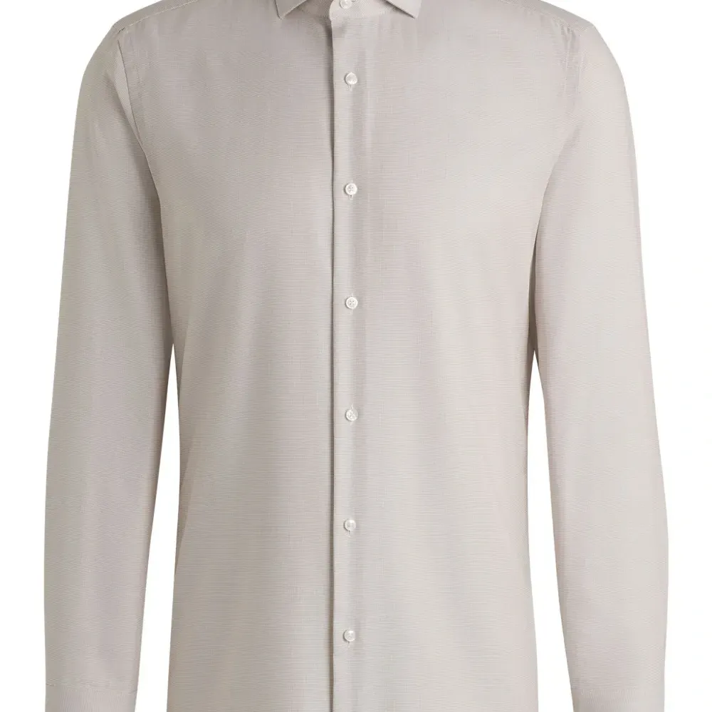 Рубашка с длинными рукавами