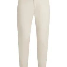 Брюки с карманами