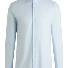 Рубашка с длинными рукавами