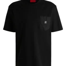 Футболка с логотипом