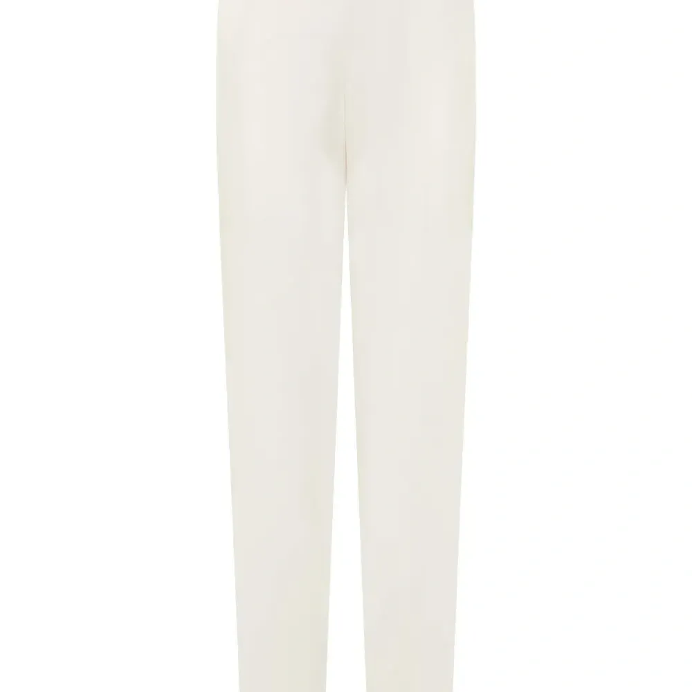 Прямые брюки