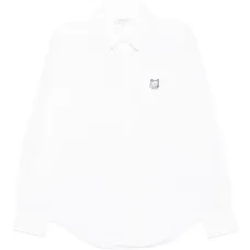 Рубашка Contour Fox Head Skate