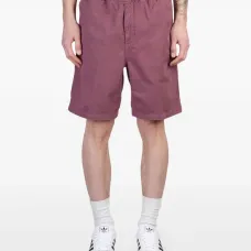 Шорты Flint прямого кроя
