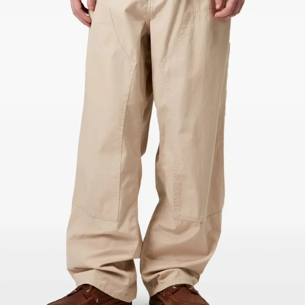 Брюки Double Knee