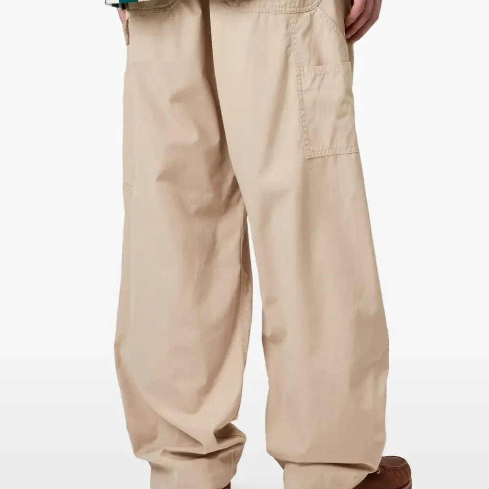 Брюки Double Knee