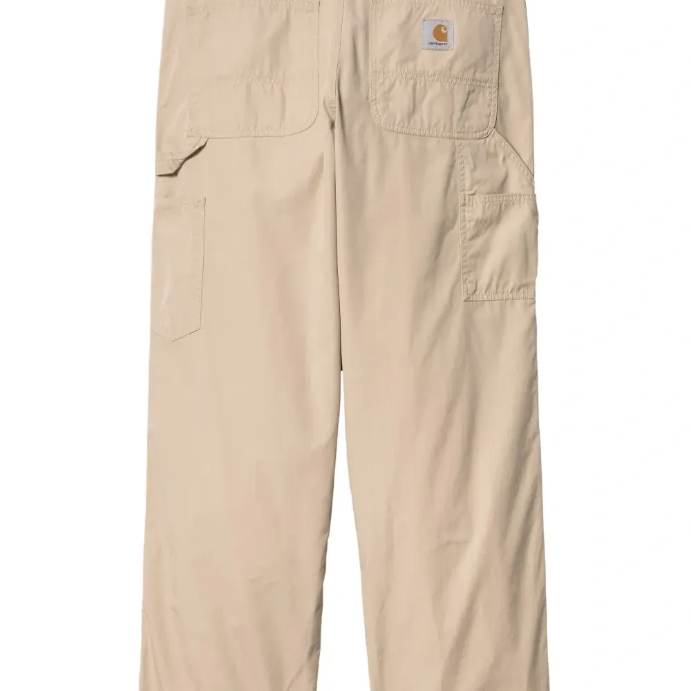 Брюки Double Knee