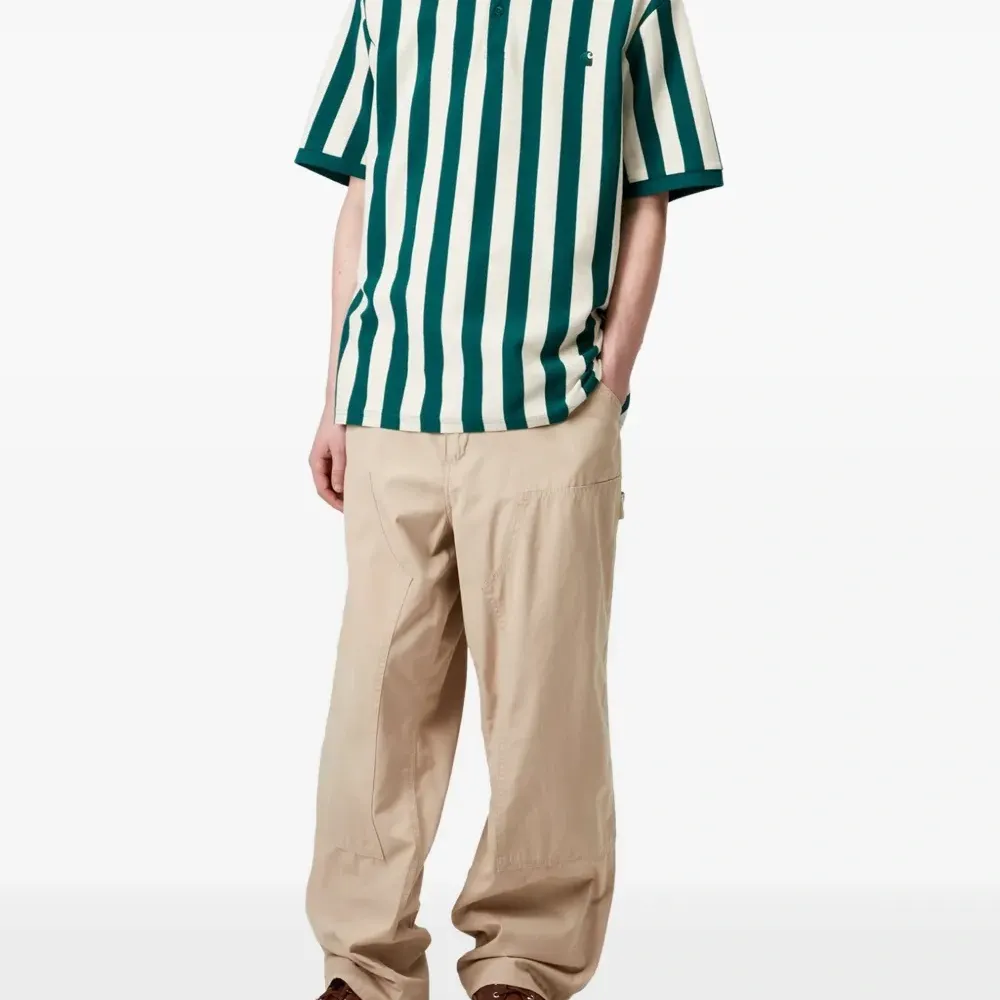 Брюки Double Knee