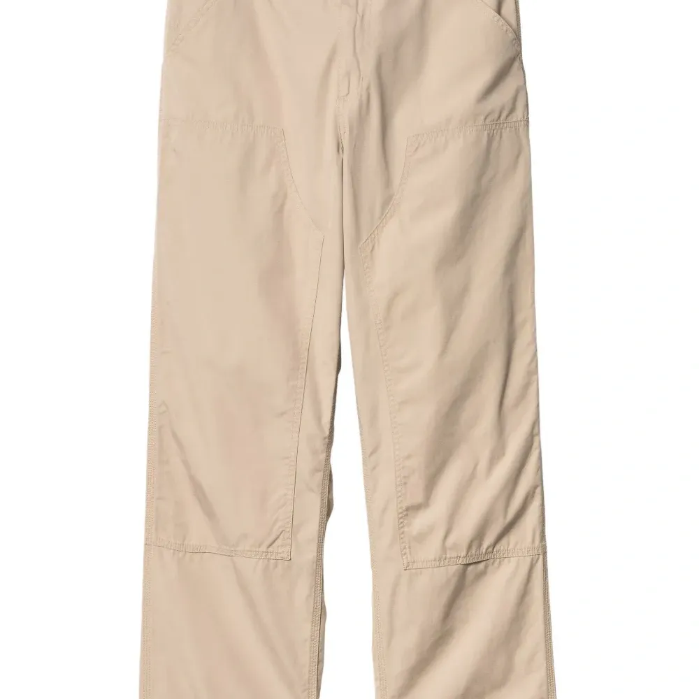 Брюки Double Knee