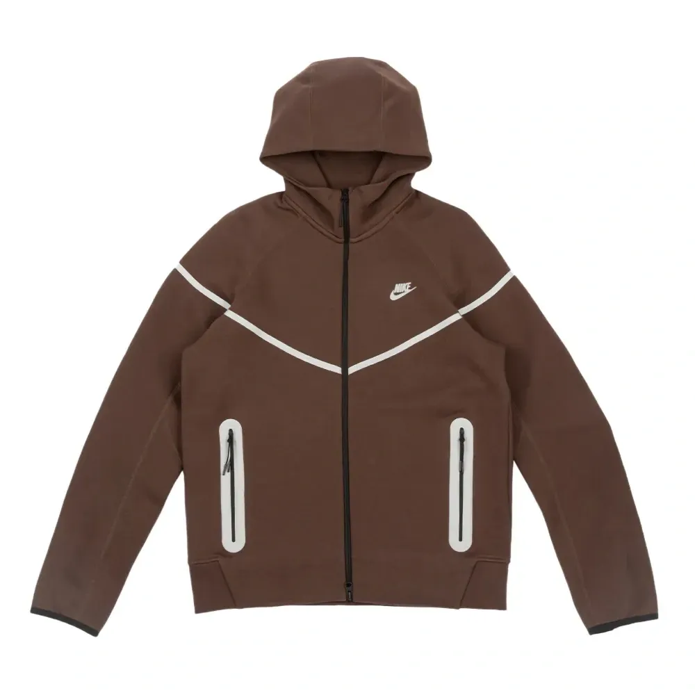 Худи Tech Windrunner